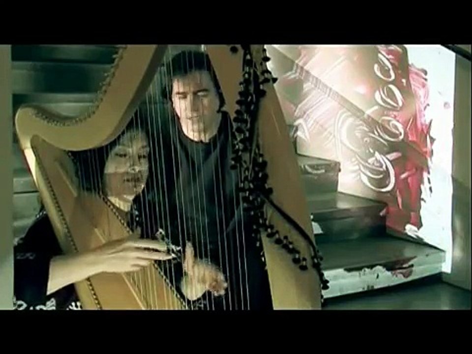 Adnan Kerim and Tara Jaff - Henasey ashiqan - عەدنان کەریم و تارا جاف - هەناسەی ئاشقان