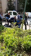 Kadıköy Belediyesi zabıta ekiplerinden zorbalık!