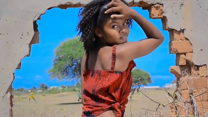 JULES JACKS  -    Tsy manjary    (Gasy 2016 HD)