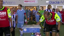 Udinese - Lazio 0-3 - Highlights