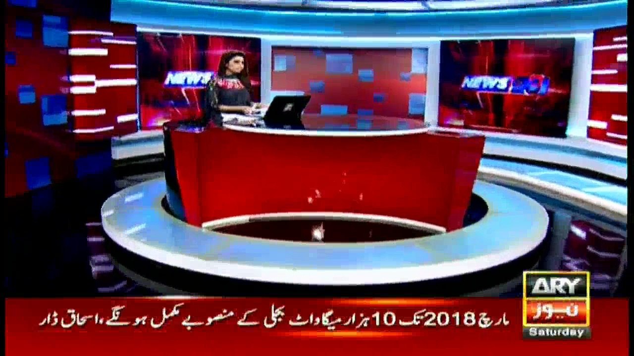 Headlines 1500 22nd October 2016