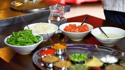 India King - Restauracja Indyjska (1)