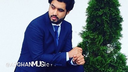 Pashto New [live] "Tapay" by [Hamayoun Angar] 2016