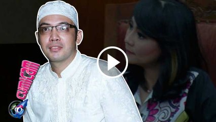 Sandy Langgar Kesepakatan Perceraian - Cumicam 22 Oktober 2016