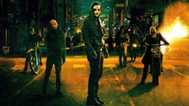 Official Streaming The Purge: Anarchy Stream HD For Free