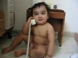 whatsapp videos baby on phone - whatsapp funny videos 2016, funny videos, funny videos India