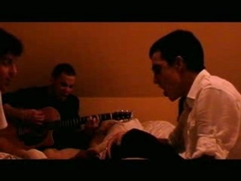 Blitzkrieg Bop The Ramones Cover