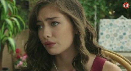 Bin Narin : Saison 3 Episode 4 - بين نارين : الموسم 3 الحلقة 4