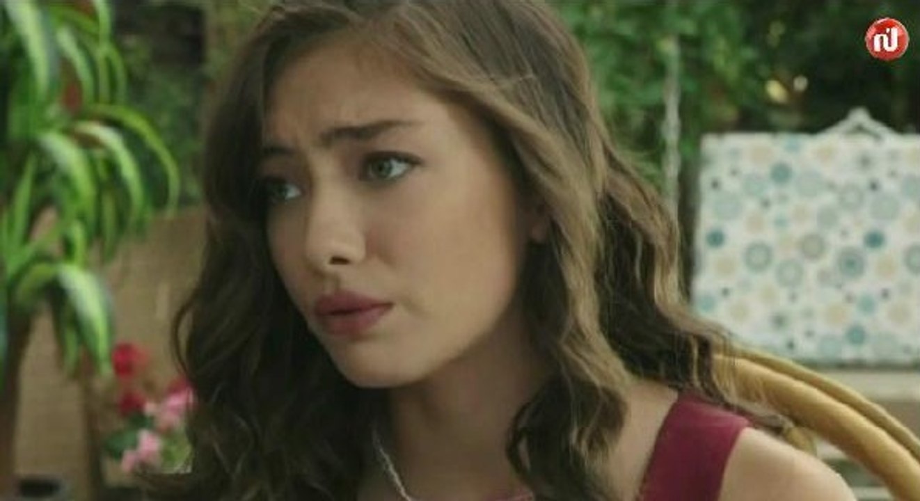Bin Narin : Saison 3 Episode 4 - بين نارين : الموسم 3 الحلقة 4