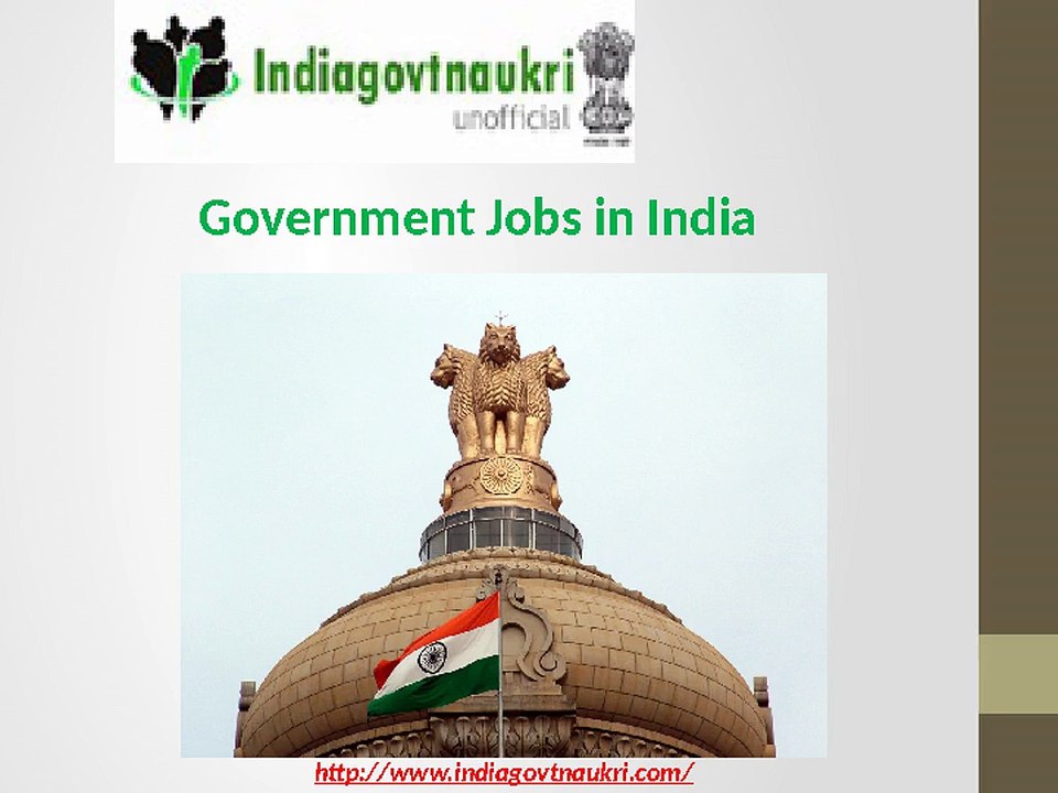 indiagovtnaukri