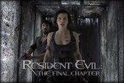 Resident Evil The Final Chapter Official Trailer 2 (2017) | Milla Jovovich Movie | Movie Trailers in HD
