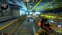 CS GO - EZ! (Counter Strike Global Offensive Gameplay!)