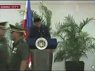 যুক্তরাষ্ট্রের সঙ্গে সম্পর্ক ছিন্ন নয়, স্বাধীন পররাষ্ট্রনীতি চায় ফিলিপিন্স