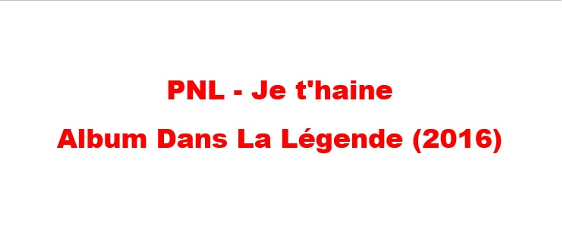 PNL