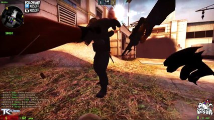 CS GO - EPICLY TERRIBLE SILVER MOMENTS MONTAGE!!  CS GO FUNNY MOMENTS  & FAILS!!