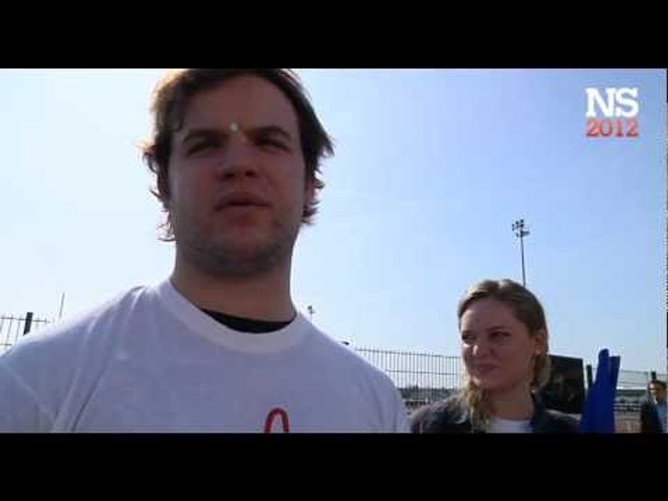 A Meaux, on vote Sarkozy !