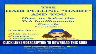 [EBOOK] DOWNLOAD The Hair Pulling 