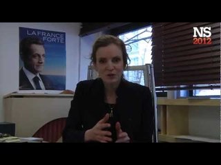 NKM : "Les expatriés participent puissamment au rayonnement de la France Forte à l'étranger"