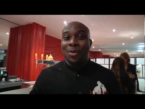 Dans les coulisses de Parole de Candidat avec Nicolas Sarkozy