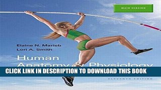 [EBOOK] DOWNLOAD Human Anatomy   Physiology Laboratory Manual, Main Version (11th Edition) READ NOW