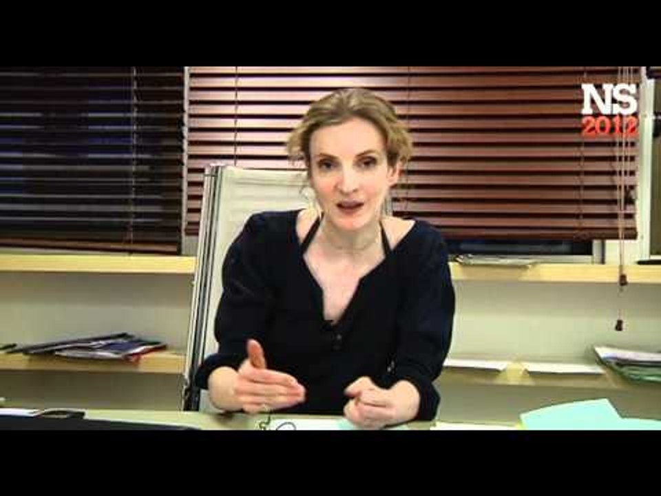 Un quinquennat d'avancées pour les femmes : NKM invite à poursuivre la route avec Nicolas Sarkozy