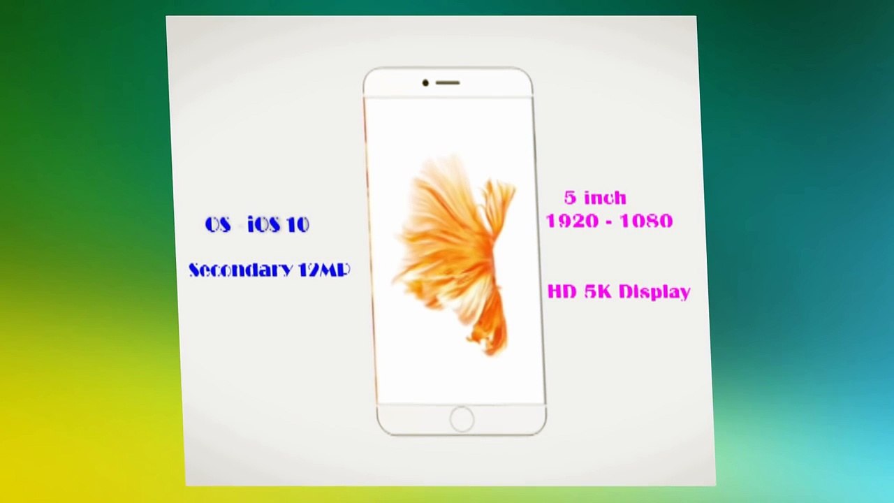 iPhone 8 -iPhone 8 Plus - iPhone 8 Pro review hands on leaks rumors