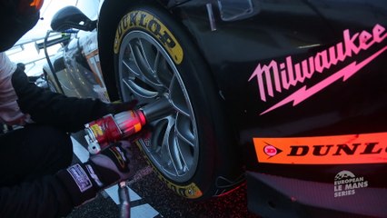 4 Hours of estoril - Free Practice 2