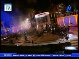 أصالة نصري أكتر مهرجان ليالي التلفزيون