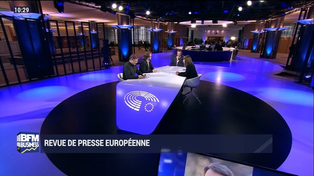 Vu des Pays-Bas: Chère Europe, un migrant n'est pas de la morue – 22/10
