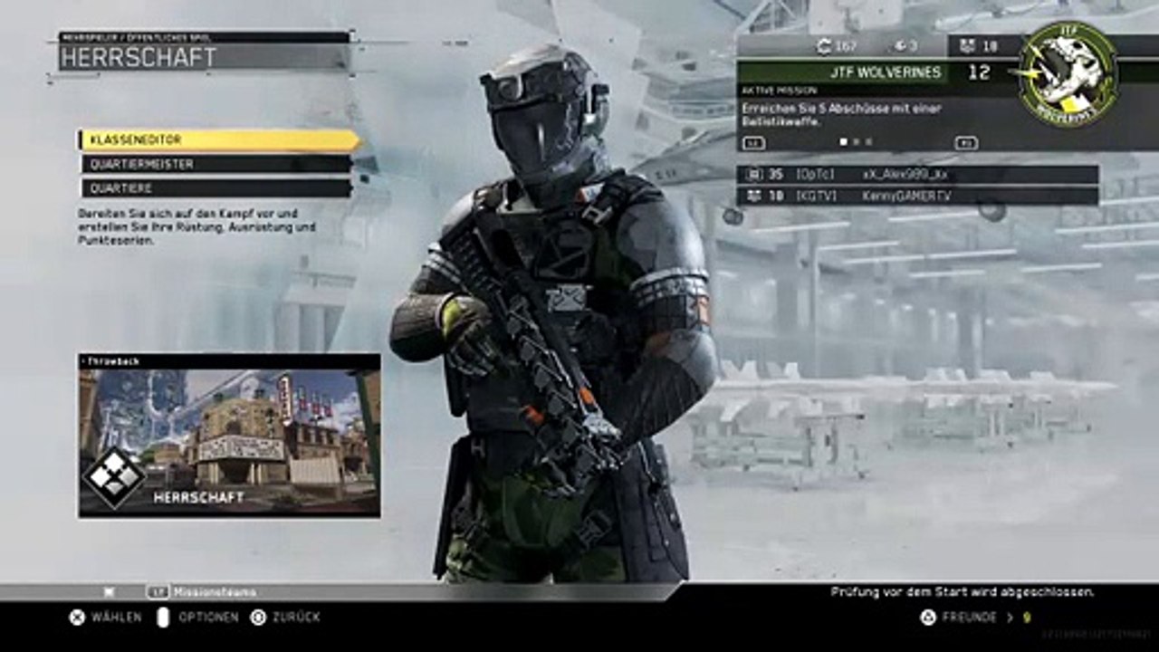 PS4-Live-Übertragung von KennyGAMERTV (2)