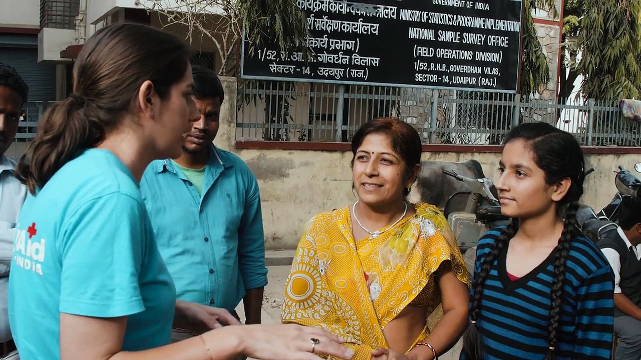 Bringing joy to desperate street animals in India- the vision and the hope