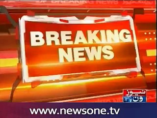 Karachi_ Rangers arrest MQM London Dr. Hasan Zafar