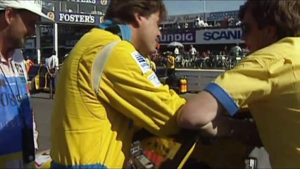 BTCC 1994 Silverstone - The Big One
