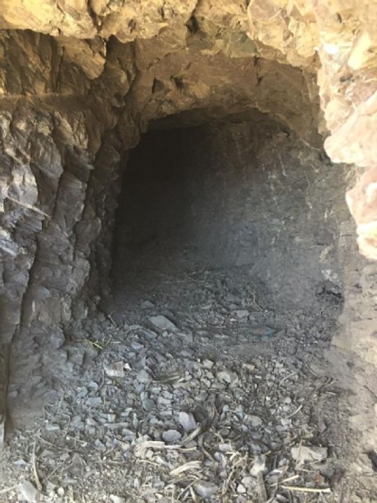 Şemdinli Kırsalında PKK'nın Kış Üslenmesine Darbe