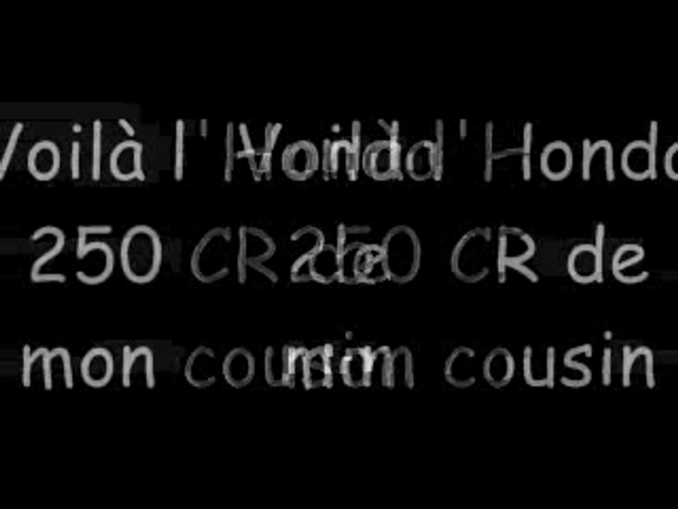 250 cr