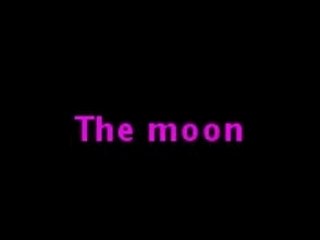 eclips of the moon mar-apr 2007