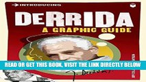 [EBOOK] DOWNLOAD Introducing Derrida: A Graphic Guide PDF