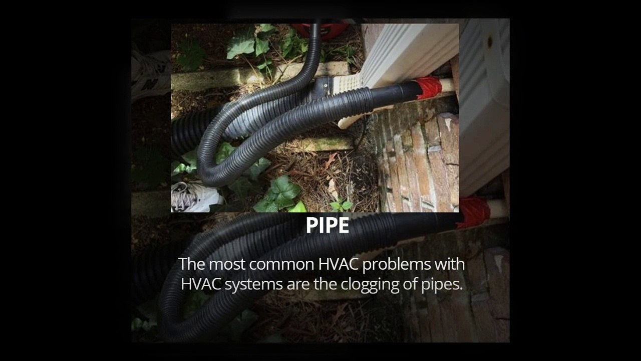 Typical Problems Your HVAC System Will Have