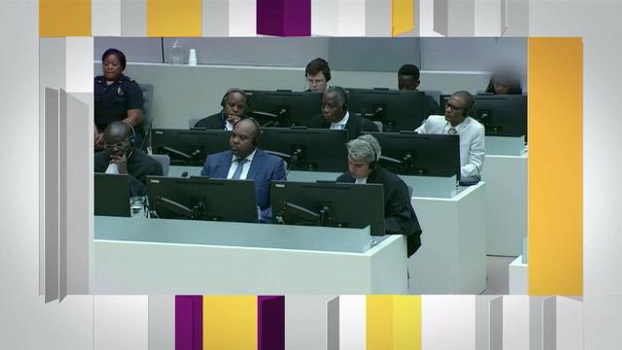 Inside Story - Does the ICC target African states?