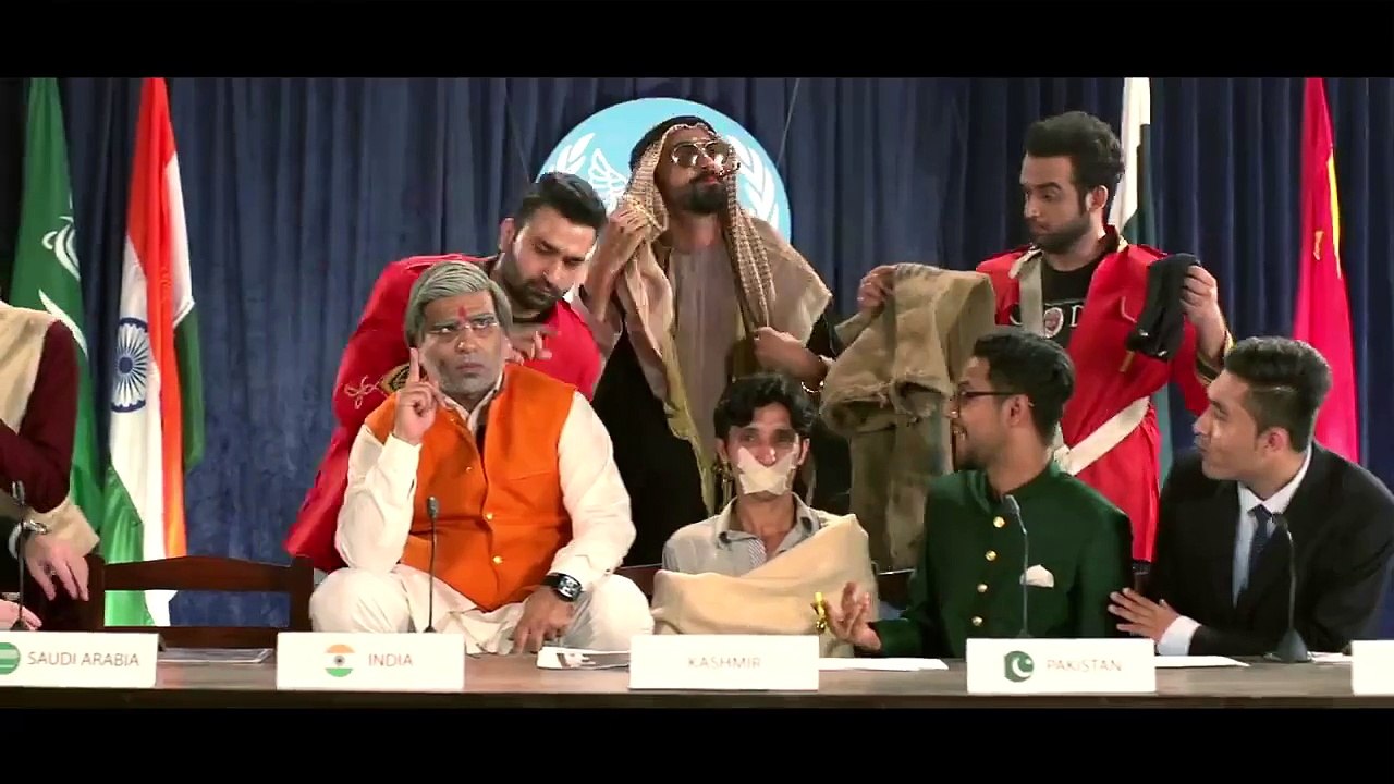Modi tery too