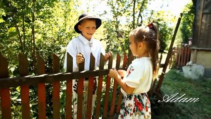 Chłopiec sportowiec