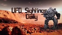 Diamond UFO Shows Up At Space Station, NASA Cuts Live Feed, April 2016,, UFO Sighting News.