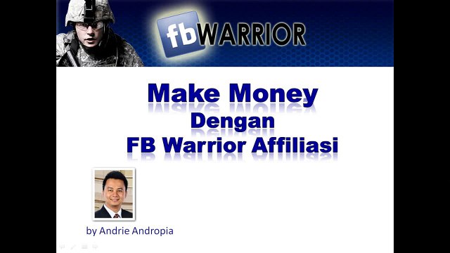 cara mudah mendapatkan uang di facebook tanpa modal!!!#10