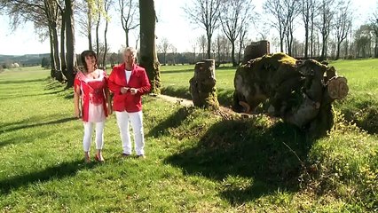 De Hollandio's - Diep in mijn hart-8Nccx8JQ3HA-HQ