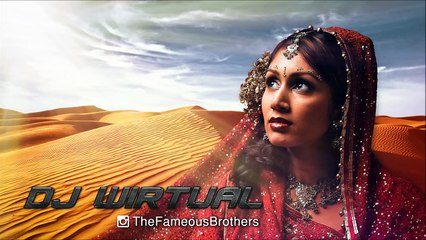 Fatih Bogalar(Dj Wirtual) - Te Ma Etmaje