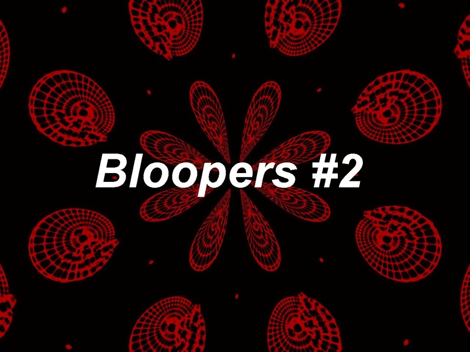 Bloopers- Furo Decisão #2