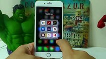 iPhone 7 Plus Detaylı Türkçe İnceleme Videosu  iPhone 7 Plus Özellikleri