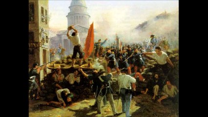 Charles Giuliani on Truth Hertz radio 8/5/2016 Revolutions, Rigged System, Venting Frustration (clip)