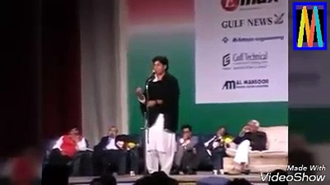 imran pratapgarhi mushaira