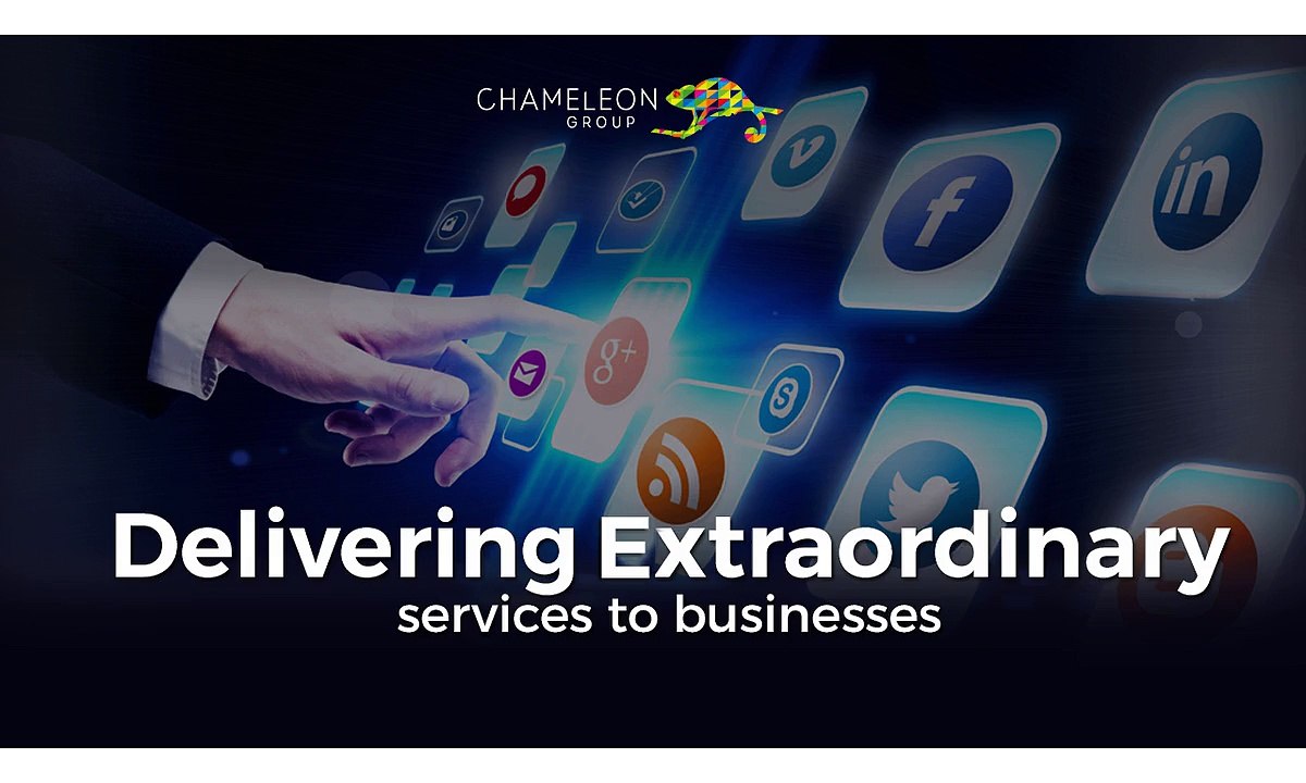 Chameleon Media